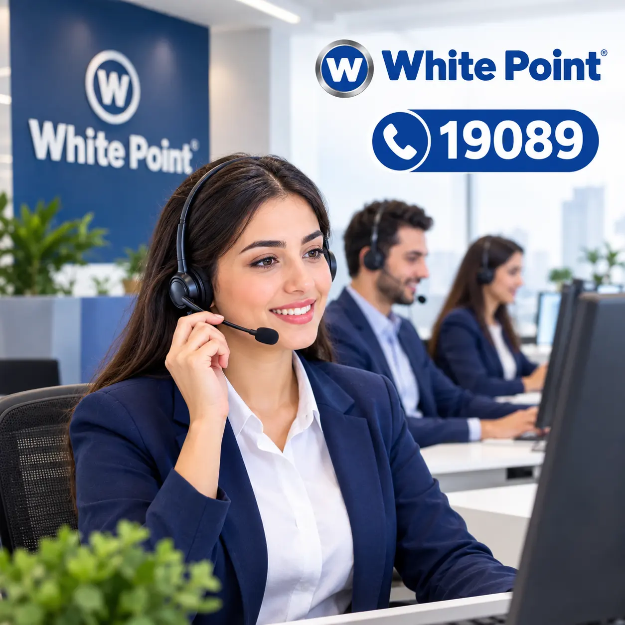 نعمل من أجلك دائما white point egypt نعمل من أجلك دائما white point egypt